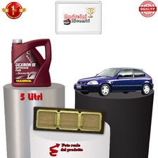 KIT FILTRO CAMBIO AUTOMATICO E