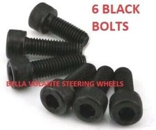 Bulloni di ricambio volante x