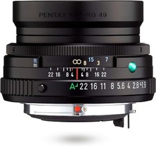 Pentax 20140 HD PENTAX-FA