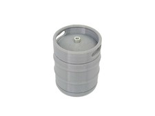 PrintFully3D scala 1/10 fusto
