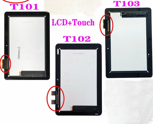 Lcd display touch screen per - touch,