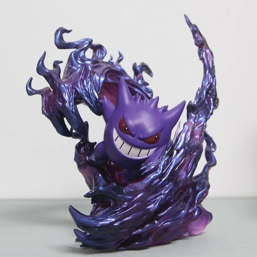 Figurine pokemon - figurine,