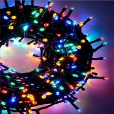Luci per albero di natale 750