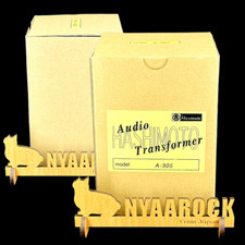 Hashimoto A-305 Coppia