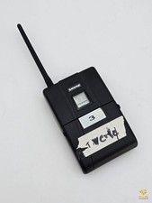 Shure U1-MB Bodypack