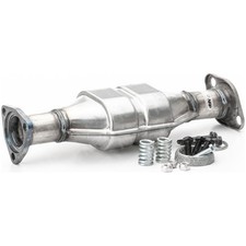 NAP CARPARTS Catalizzatore Per