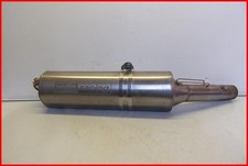 APRILIA RSV 1000 SILENCIEUX