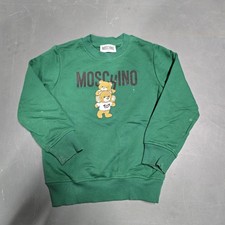 Moschino Bambino Kids Sweater