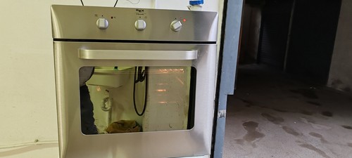 Forno incasso usato - forno,