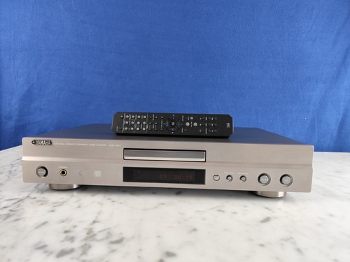 Yamaha cdx 497 - cdx-497, lettore
