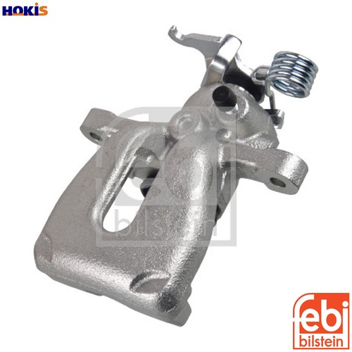 Pinza freno 178743 - 178743, per