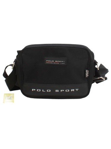 Ralph lauren borsa - lauren, nera