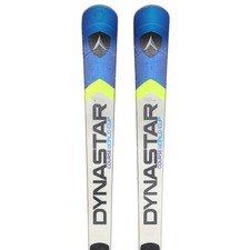 Sci usati Dynastar Worldcup