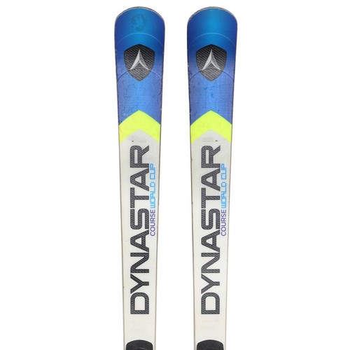 Sci usati dynastar worldcup - usati,