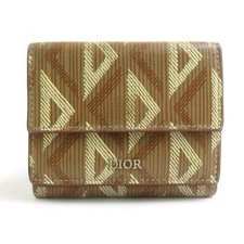 Portafoglio Christian Dior