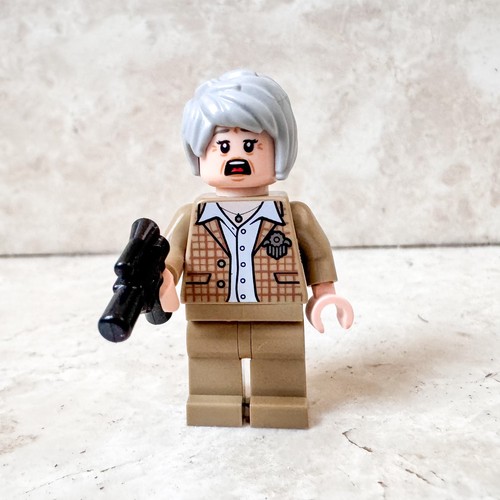 Lego stranger things kay - lego,