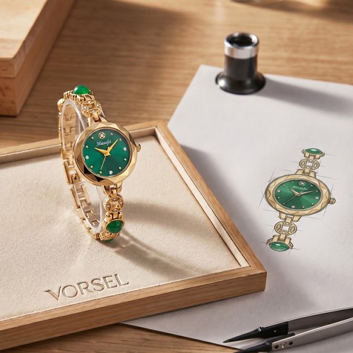 Vorsel orologi donna - vorsel,