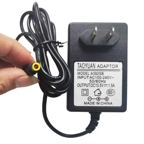 20w adapter for - 13.5v,