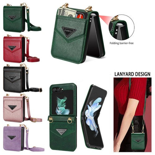 For samsung galaxy flip - z,
