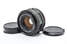 [Top MINT] Canon Nuovo FD NFD