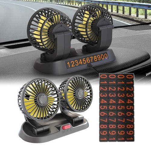 Soluzione ventilazione auto - soluzione,