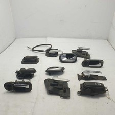 Stock maniglie interne portiera Kia Nissan Opel Rover Smart