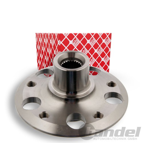 Febi bilstein mozzo ruota - bilstein,