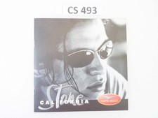 Depliant Brochure Guzzi California Stone dim 20 x 20 cm materiale commerciale...