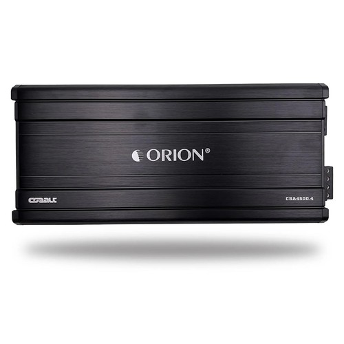 Orion cba4500 amplificatore - orion, cba4500.4