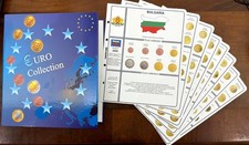 Masterphil Raccoglitore EURO