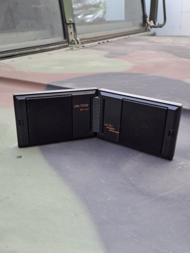Uni tone 202 mini - sp-202,