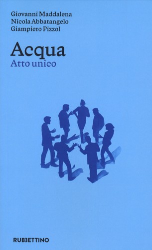 Acqua atto unico - acqua.,
