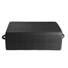 Pilates Reformer Sitting Box