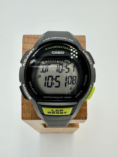 Orologio sportivo digitale