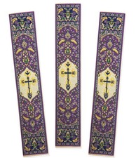 Three bar cross - bar, xc