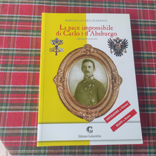 La pace impossibile di Carlo I