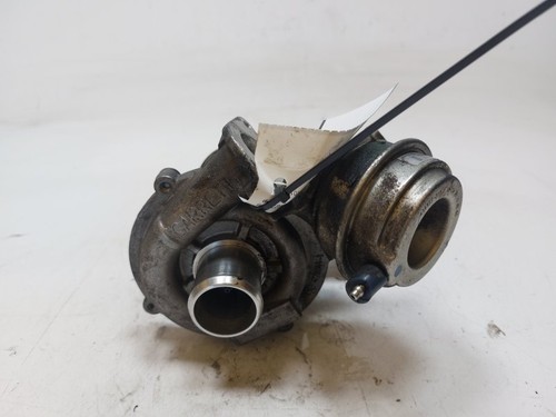 55231037 turbina fiat punto - 55231037,
