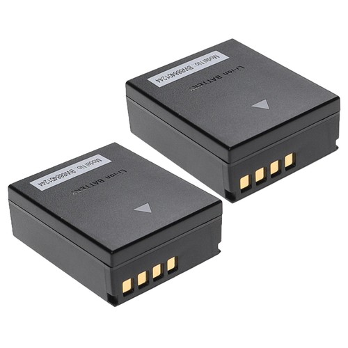 Batteries pour olympus - 2,