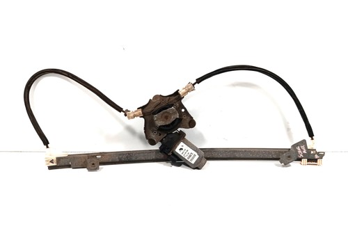 Motorino alzavetro anteriore - alzavetro,