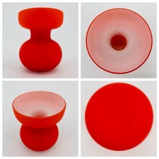 Vaso vintage Carlo Moretti