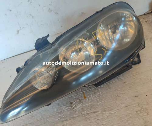 Proiettore faro alfa romeo - proiettore/faro,