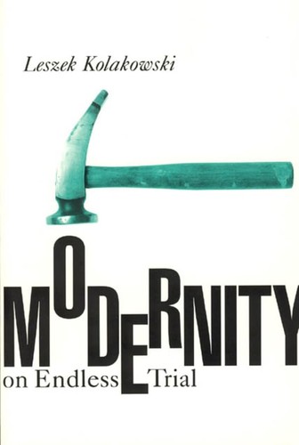 Modernity endless trial - modernity,