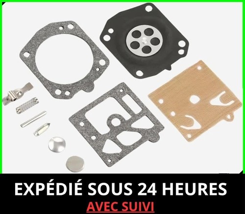 Kits réparation - de,