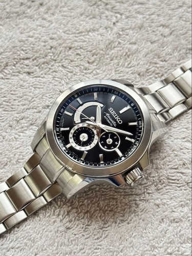 Seiko brightz ananta japanese - brightz,
