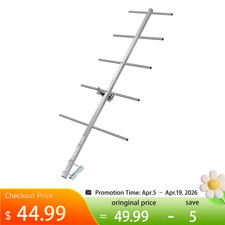 AY03 Yagi Antenna UHF 5