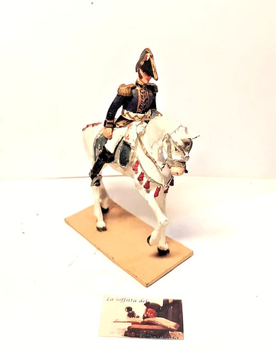 Soldatino era napoleonica anni - era,
