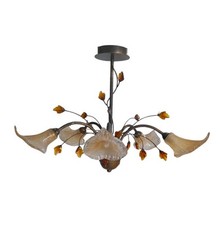 Lampadario Sospensione In
