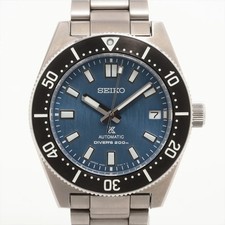Seiko Prospex Diver scuba
