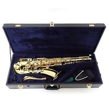 Sassofono tenore Yamaha
