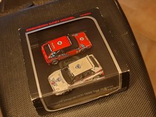 1x HPI Double Set LANCIA Delta